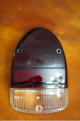 Picture of Tail Light Lens (OEM VW)