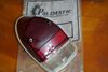 Picture of Right Tail Light Lens w/Chrome Rim & Gasket