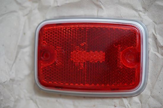 Picture of Rear Side Marker