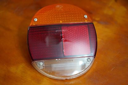 Picture of Tail Light