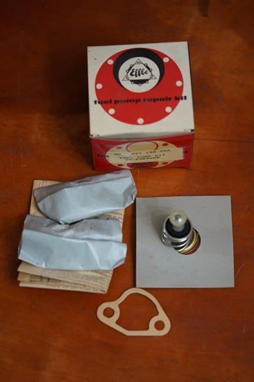 Picture of Fuel Pump Rebuild Kit