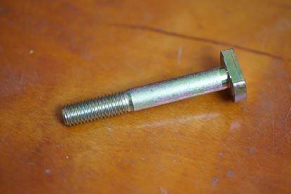 Picture of Starter Bolt (Short)