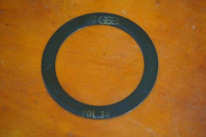 Picture of Flywheel Shim .38