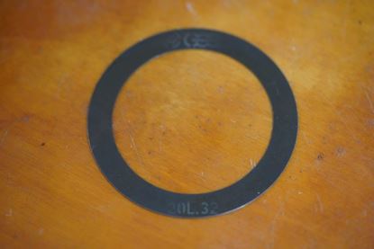 Picture of Flywheel Shim .32