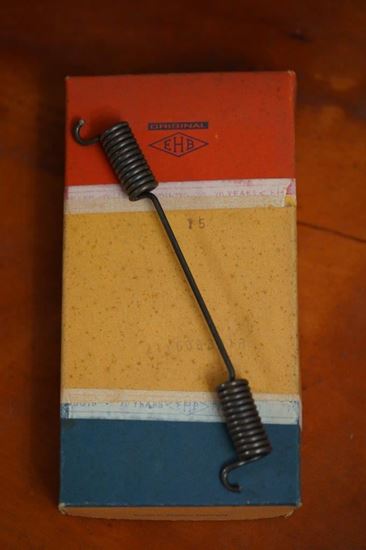 Picture of Brake Return Spring