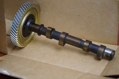 Picture of Camshaft