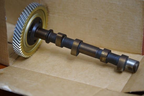 Picture of Camshaft