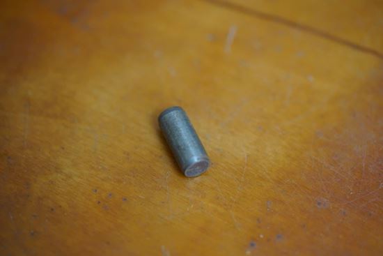 Picture of Flywheel Dowel Pin 8x18