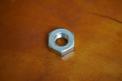 Picture of Generator Pulley Nut