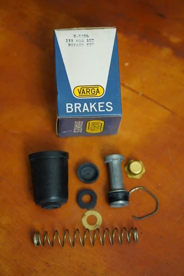 Picture of Master Cylinder Repair Kit