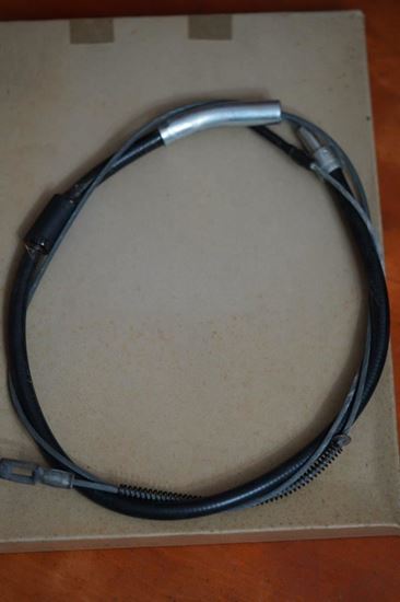 Picture of Emergency Brake Cable