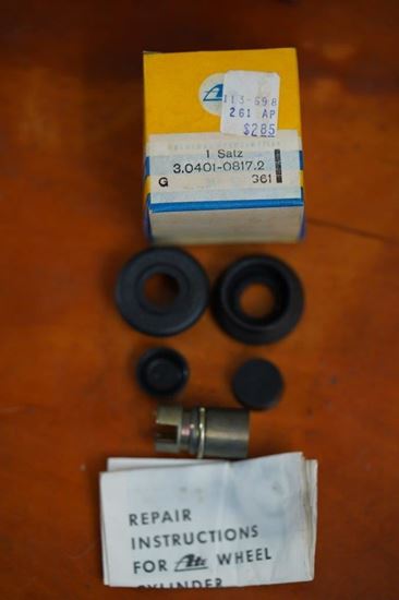 Picture of Wheel Cylinder Repair Kit w/Piston