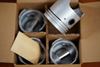 Picture of Piston Set of 4 - 77/0.040