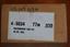 Picture of Piston Set of 4 - 77/0.030