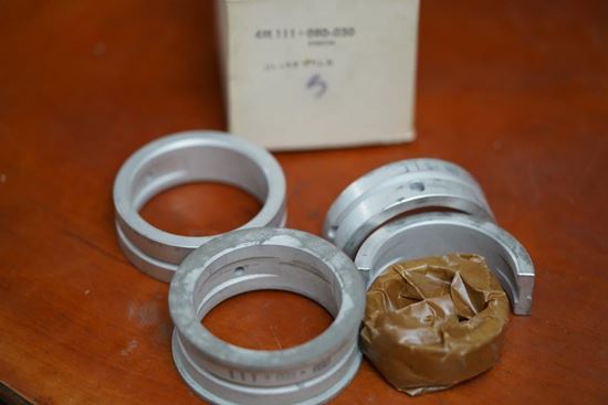 Picture of Main Bearing