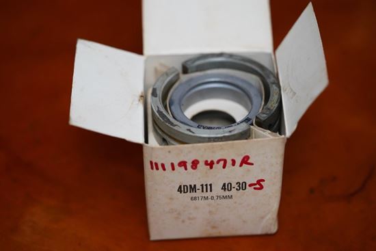 Picture of Main Bearing