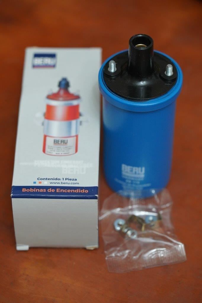 VW NOS. BAA 905 115 Ignition Coil