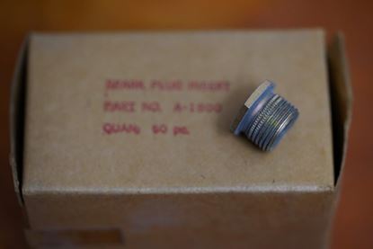 Picture of Spark Plug Threaded Insert Pack of 50