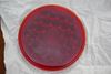 Picture of Glass Tail Light Lens - Gefrag