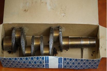 Picture of 25/36 HP Crankshaft