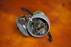 Picture of Restored German Bosch Distributor SVA with NOS vacuum canister.