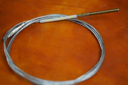 Picture of Clutch Cable