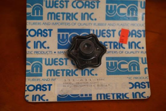 Picture of Heater Knob
