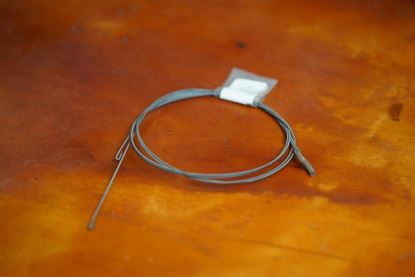 Picture of Heater Flap Control Cable