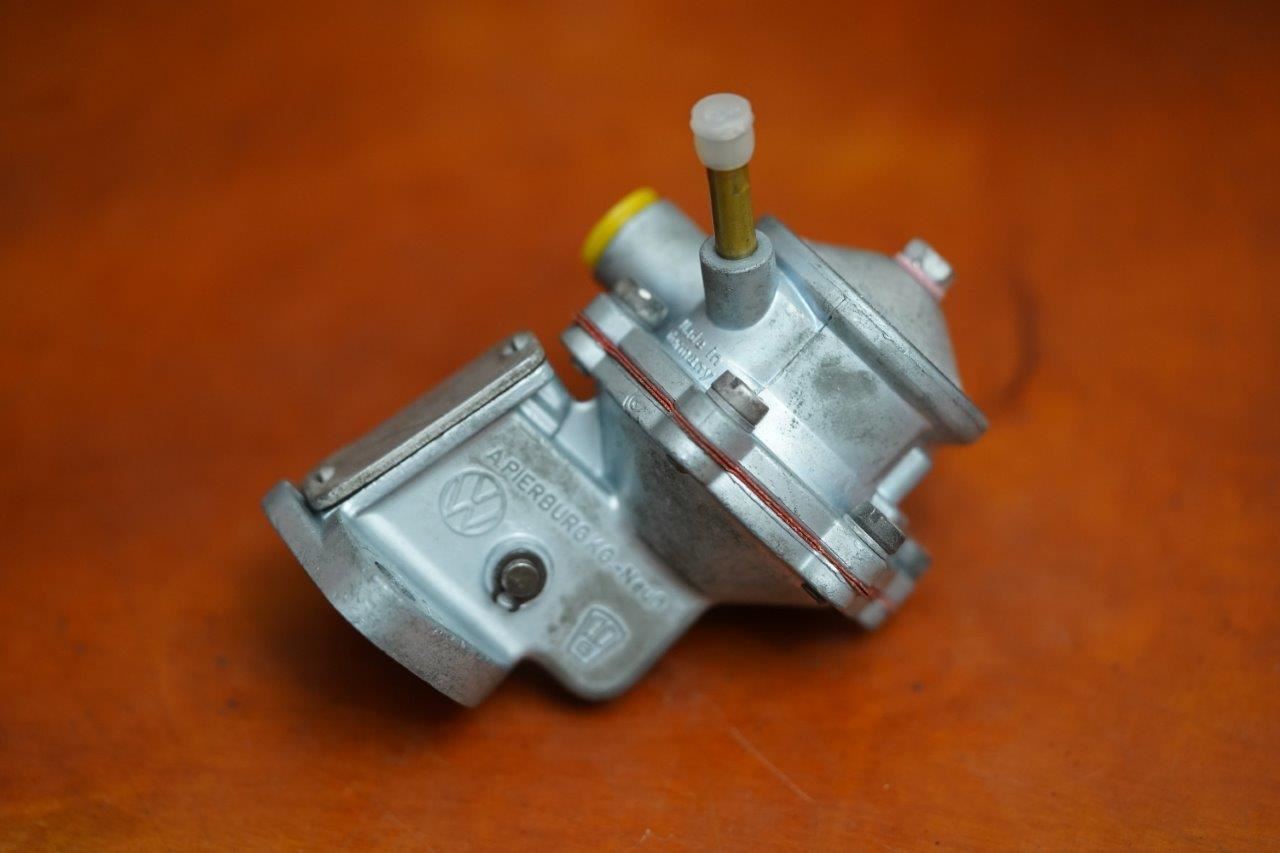 VW NOS. 113 127 025 A Fuel Pump