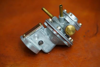 Picture of Fuel Pump