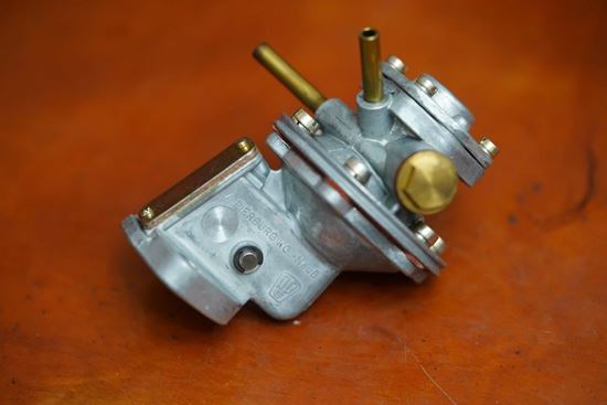 Picture of Fuel Pump