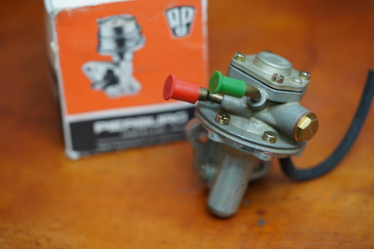 VW NOS. 021 127 025 A Fuel Pump