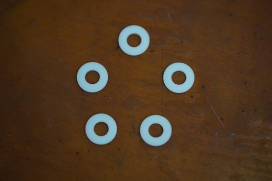 Picture of Fuel Gas Sending Unit Seal Set of 5