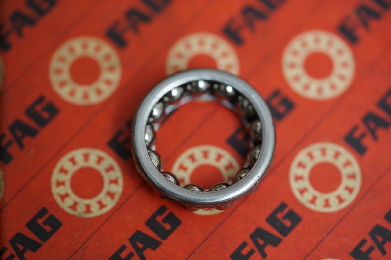 VW NOS. 508620B Steering Gearbox Bearing