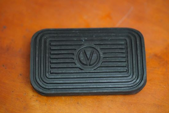 Picture of Autostick Pedal Cover