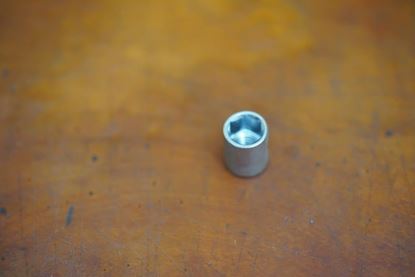 Picture of 8MM Allen Nut Oil Cover