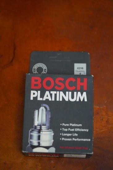 Picture of Spark Plug  Set of 4