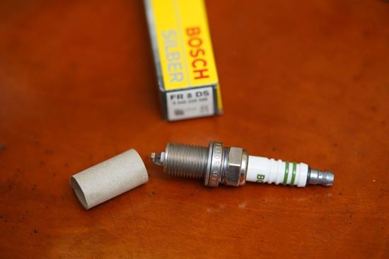 Picture of Spark Plug