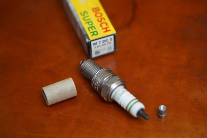 Picture of Spark Plug