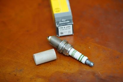 Picture of Spark Plug