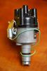 Picture of Restored German Bosch Distributor DVDA w/NOS Vacuum Canister