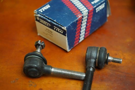 Picture of Tie Rod End (set of 2)