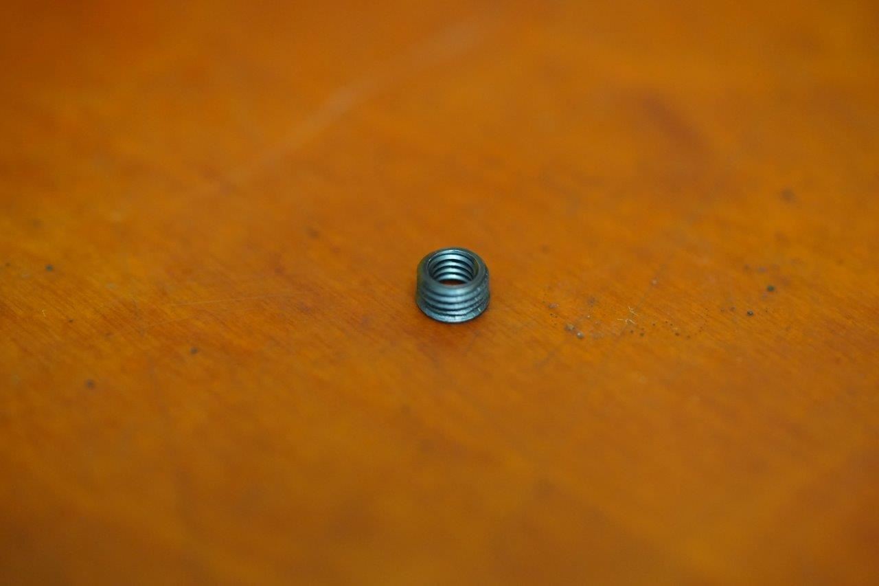 VW NOS. castironthreadedinsertrepair Cast Iron Threaded Insert Repair