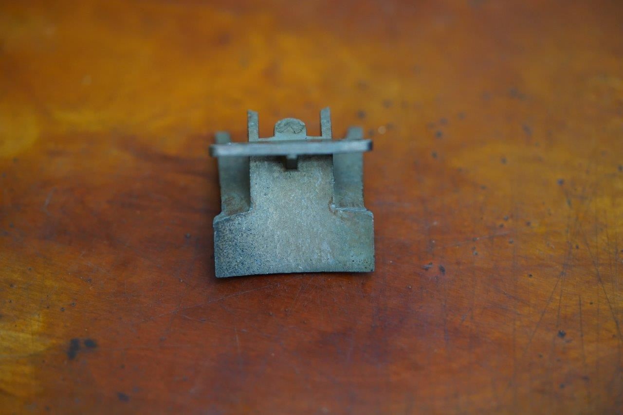 VW NOS. ignitioncover Ignition Cover