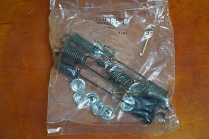 Picture of Brake Hardware Kit