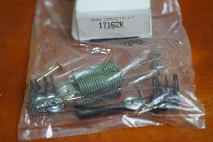 Picture of Brake Hardware Kit