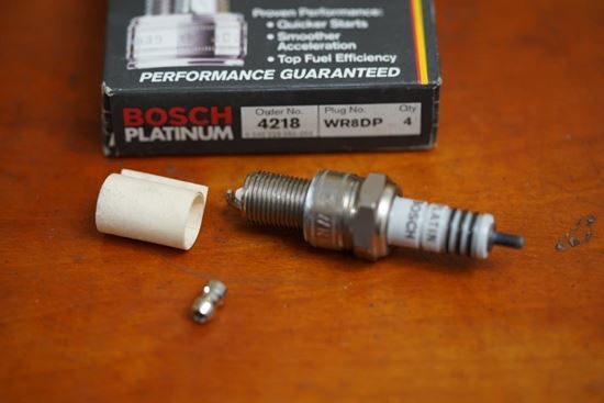 Picture of Spark Plug