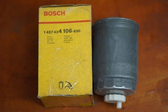 Picture of Fuel filter