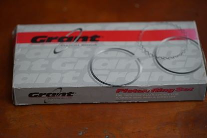 Picture of Piston Ring Set