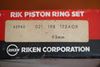 Picture of Piston Ring Set